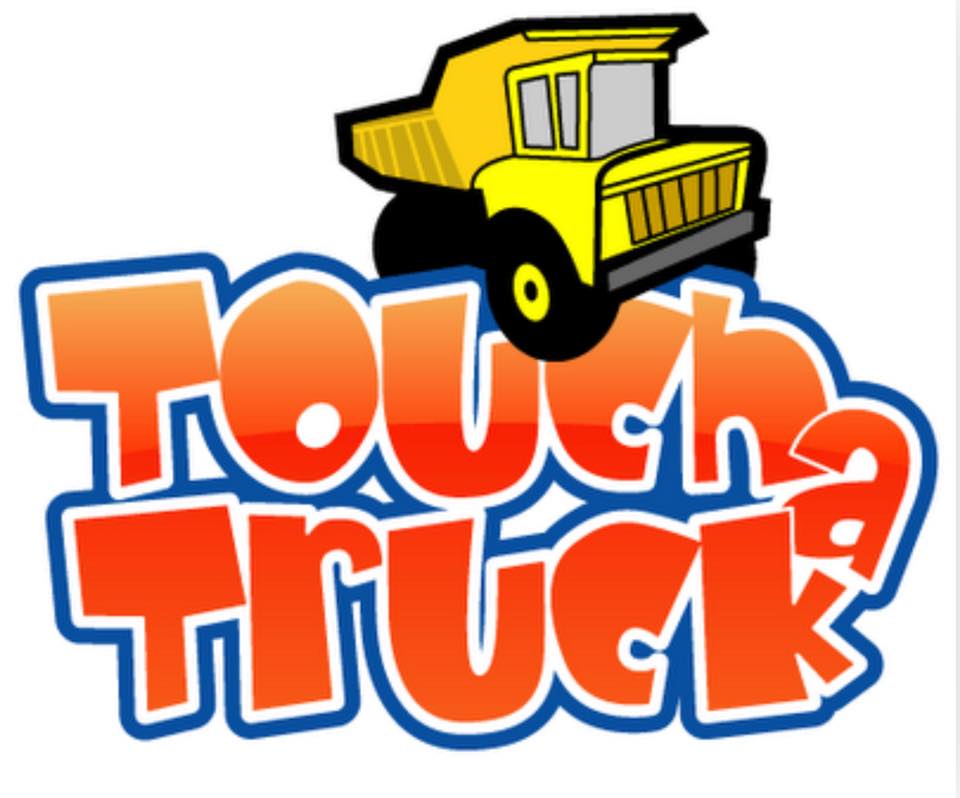 Touch A Truck by JSLW Events in Wenatchee